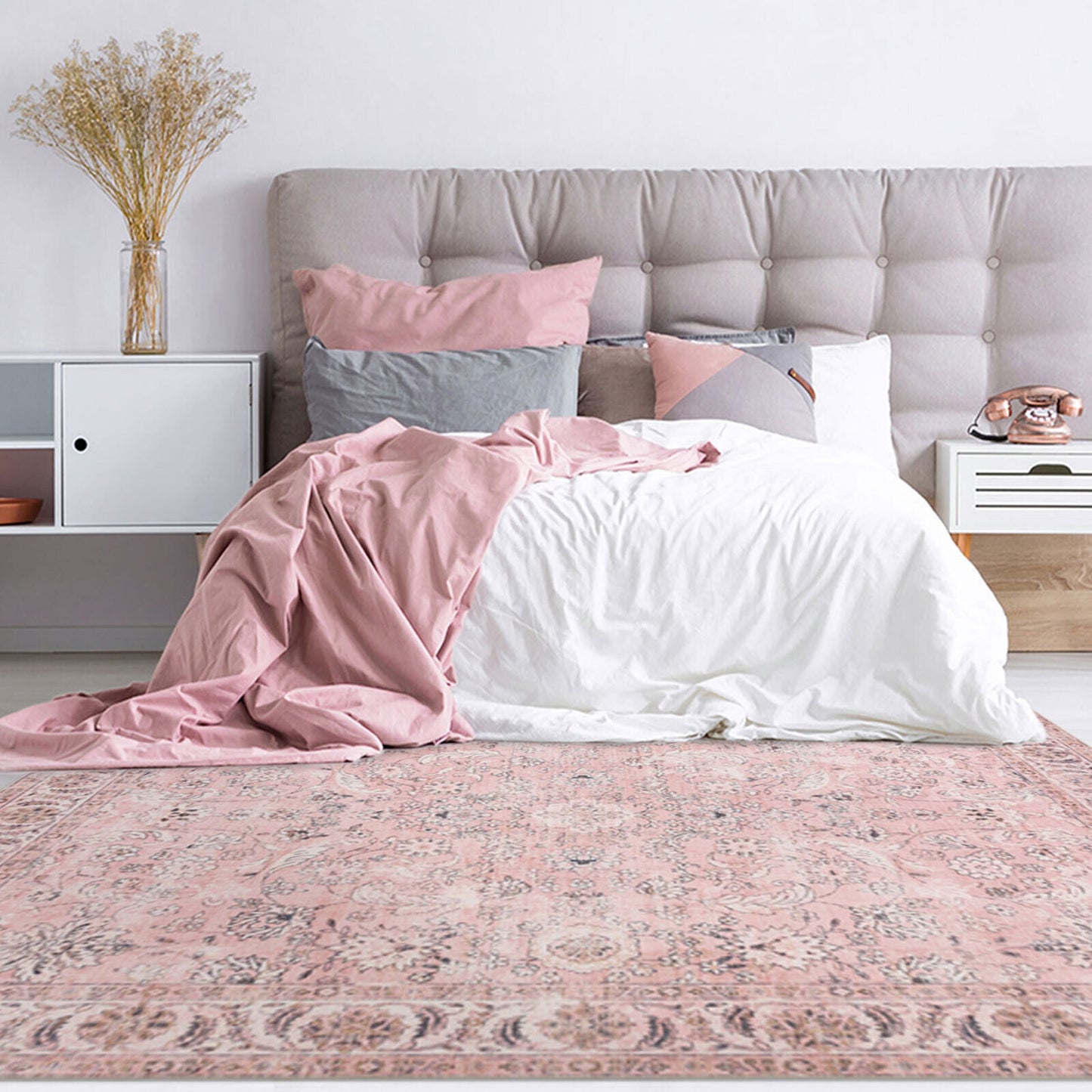 Washable Rugs