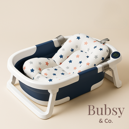 Bubsy Baby Foldaway Bath