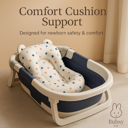 Bubsy Baby Foldaway Bath