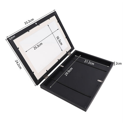 Bubsy Creative Display Frame