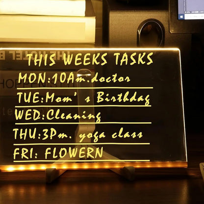 Bubsy Creativity Board