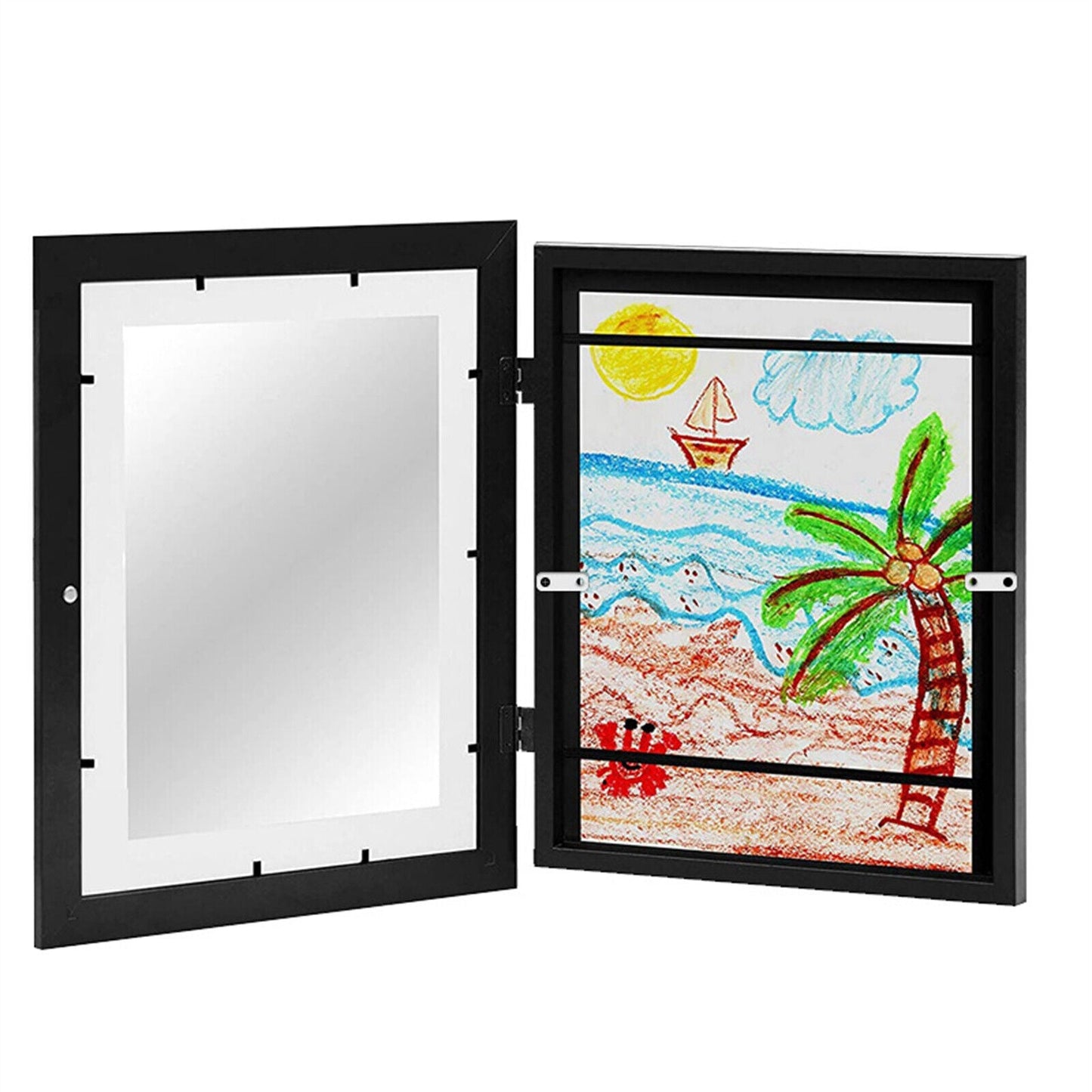 Bubsy Creative Display Frame