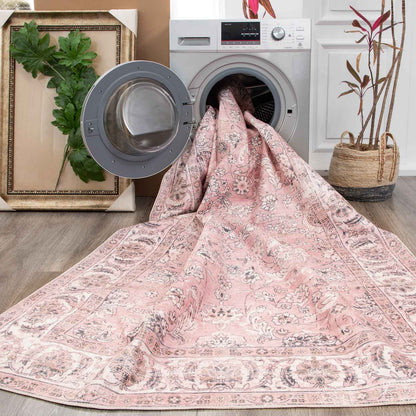 Washable Rugs