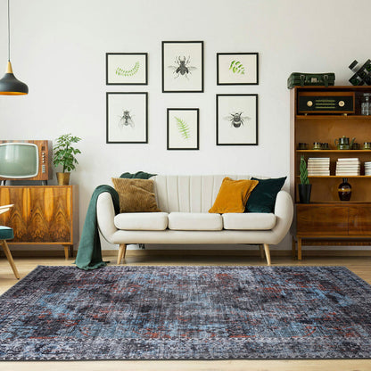 Washable Rugs