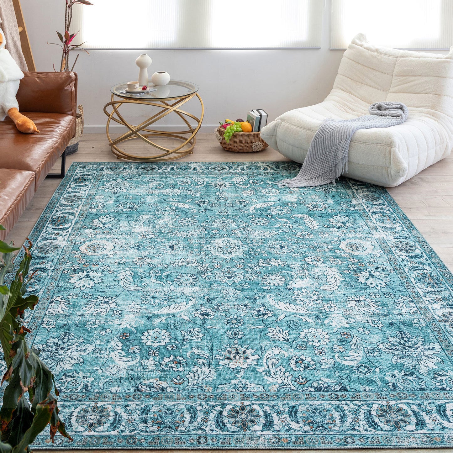 Washable Rugs